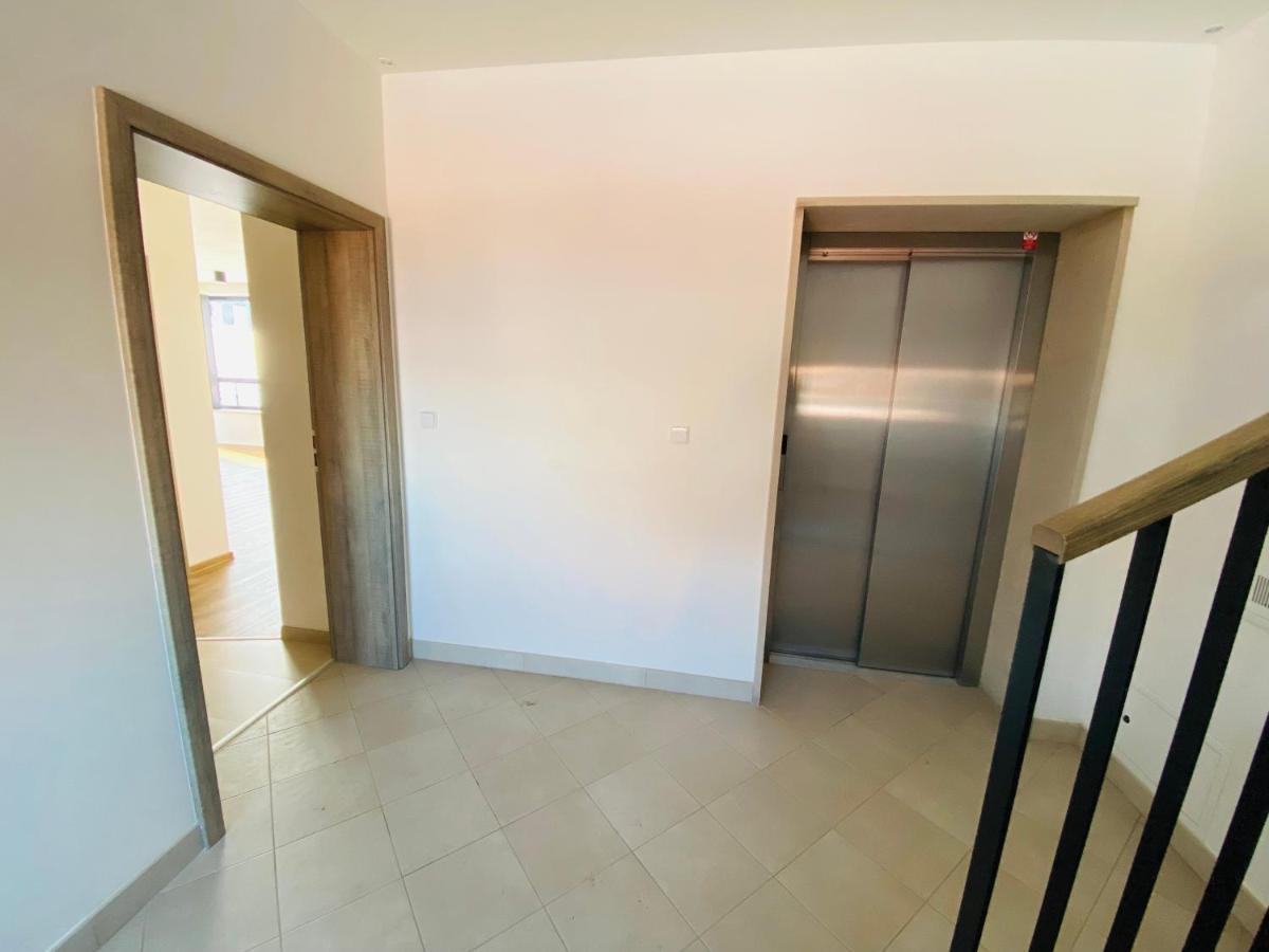 Apartment Enzian Loucná pod Klínovcem Exterior foto